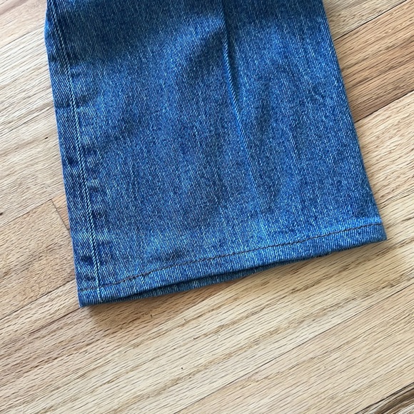 Rag & Bone Peyton Bootcut, 24 in the Huntley wash - Picture 9 of 12